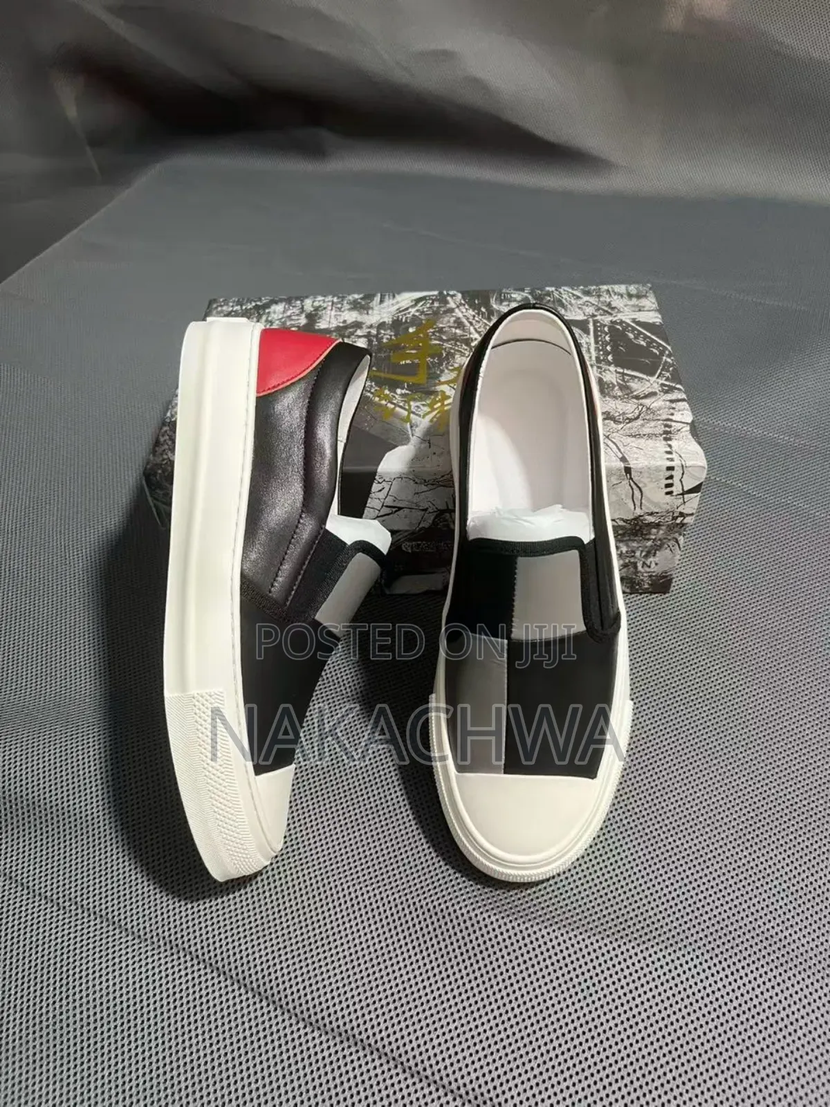 Weekend Shoes for Men