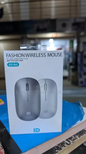 Original Wireless Mouse