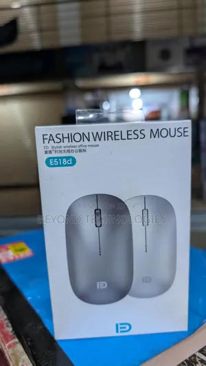 Original Wireless Mouse