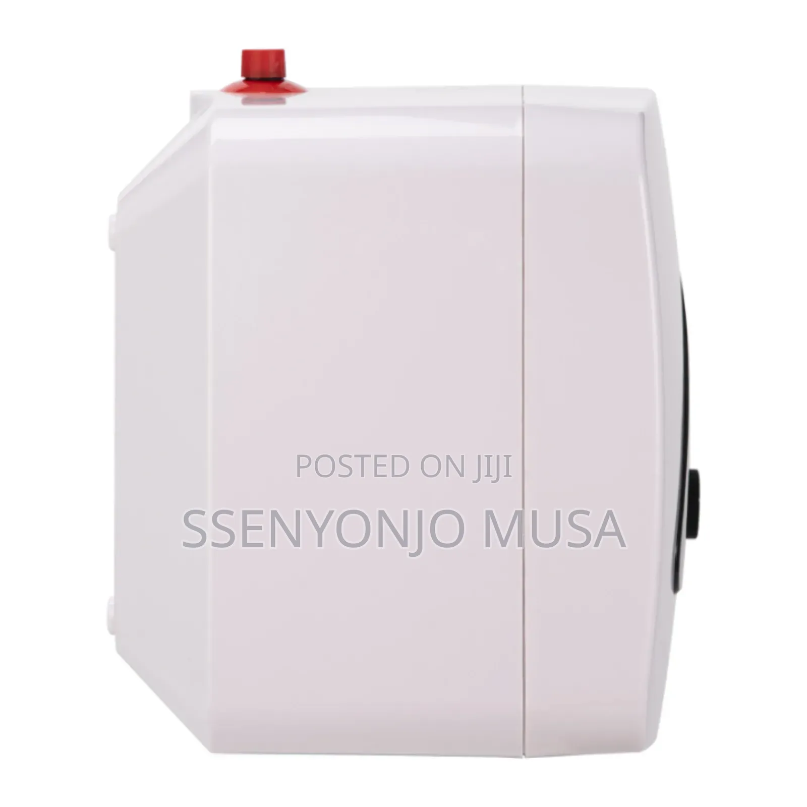 Globalstar 15l Electric Water Heater | 1500w Glasslined Tank