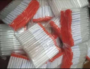 Sterile HVS Swabs