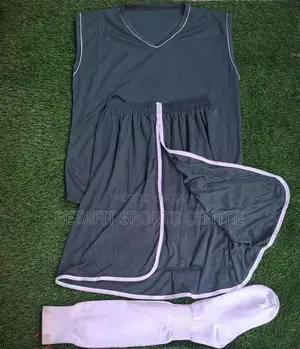 Netball Uniforms