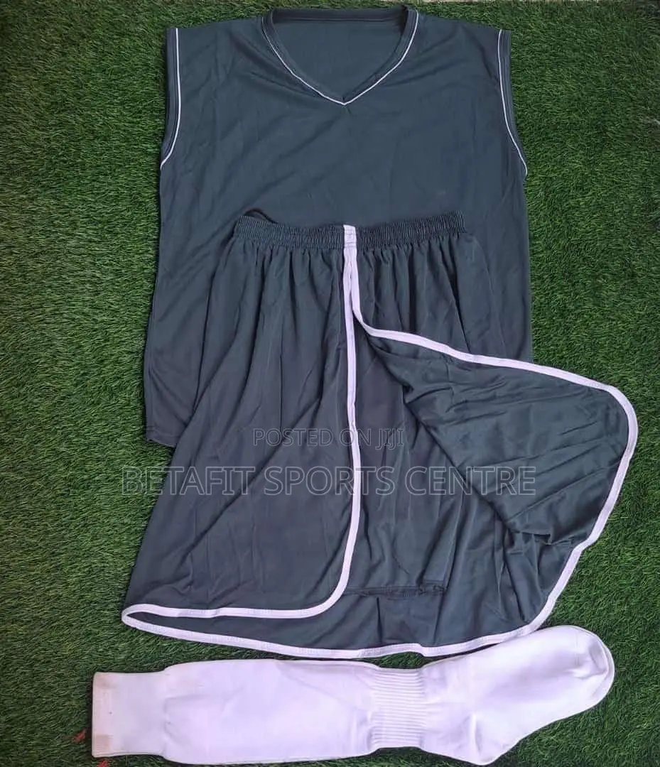 Netball Uniforms