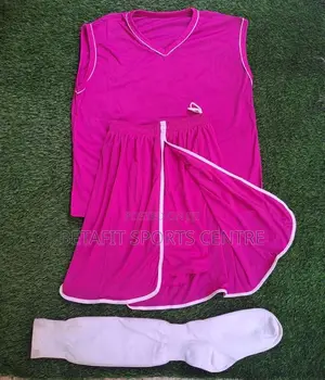 Netball Uniforms
