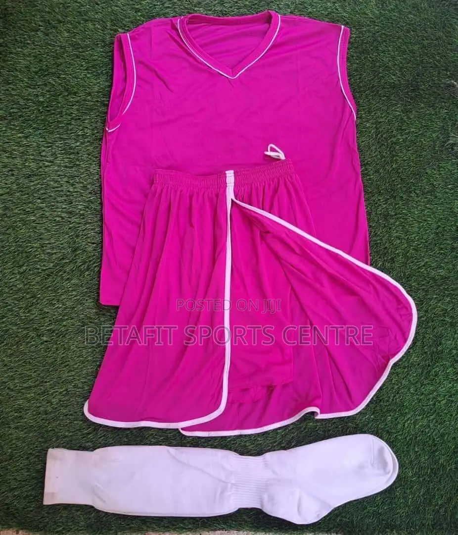 Netball Uniforms