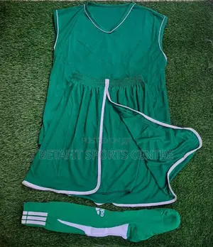 Netball Uniforms