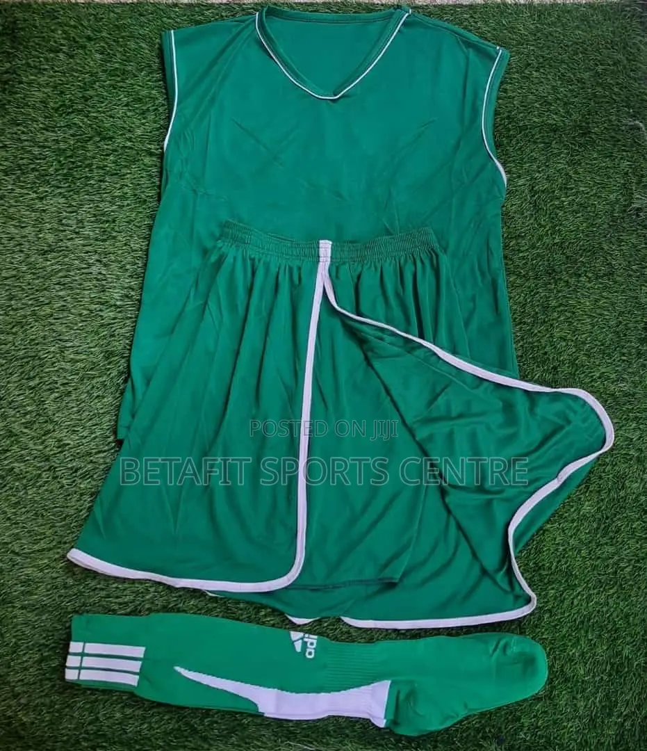Netball Uniforms