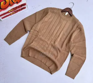 Weighty Sweater Shirt