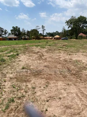 Namayumba Town Estate Plots 50x100fts