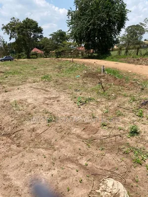 Namayumba Town Estate Plots 50x100fts