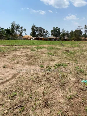 Namayumba Town Estate Plots 50x100fts