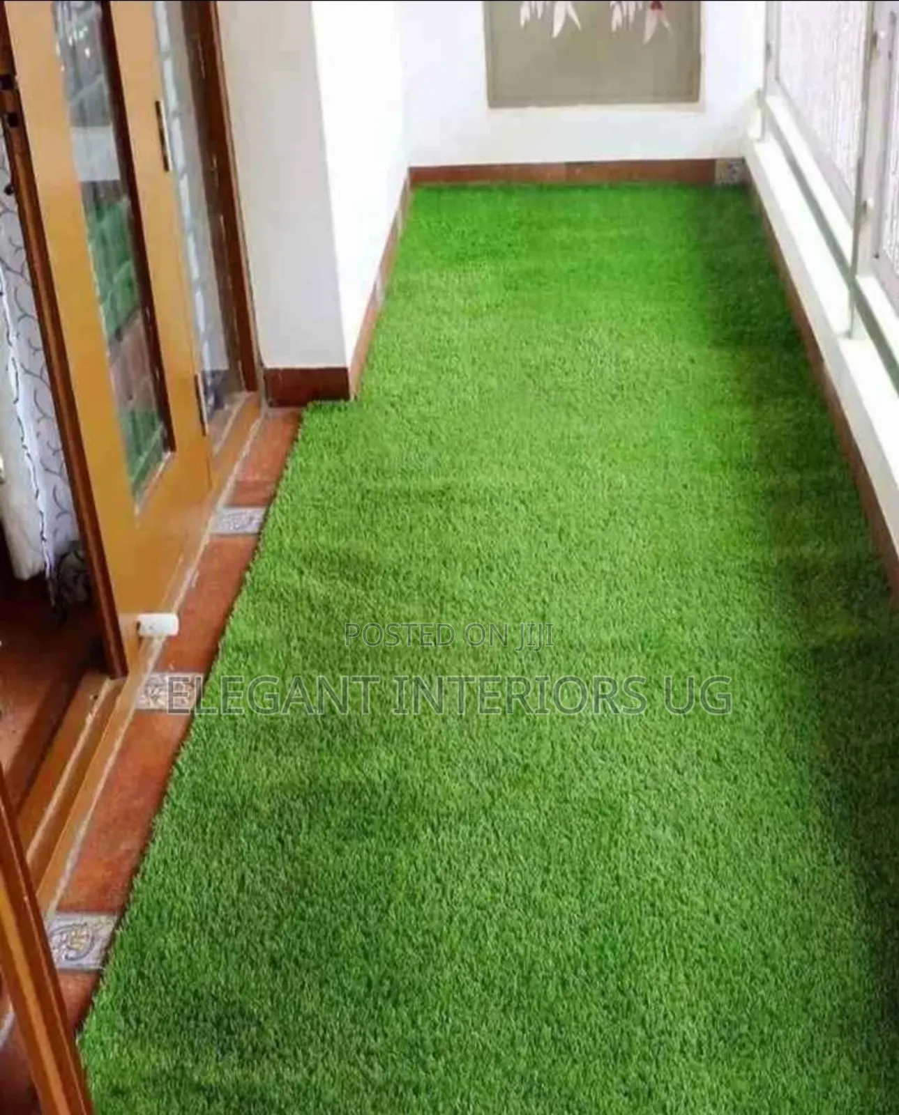 Balcony Grass Carpets Per Square Meter