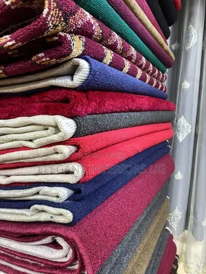 Floor Woolen Carpets Used in Offices and Other Places