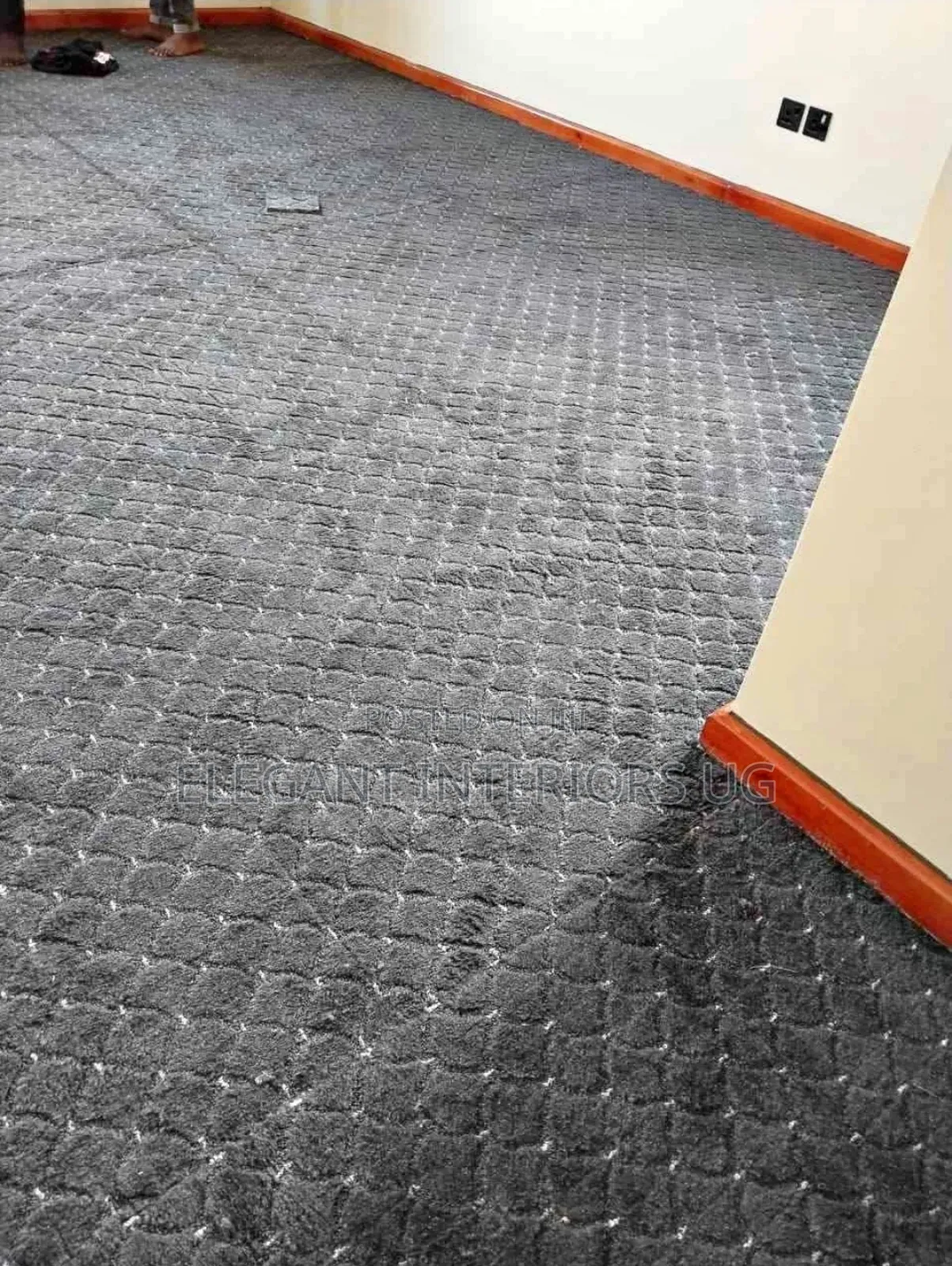 Office Floor Carpets in All Designs and Colours