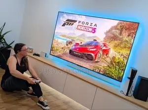 Adrenaline Alert! Forza Horizon 5 Is Now On Playstation 5!