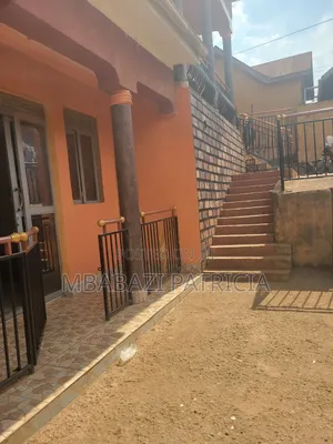 3bdrm House in Kazo Near Africa, Kawempe for rent