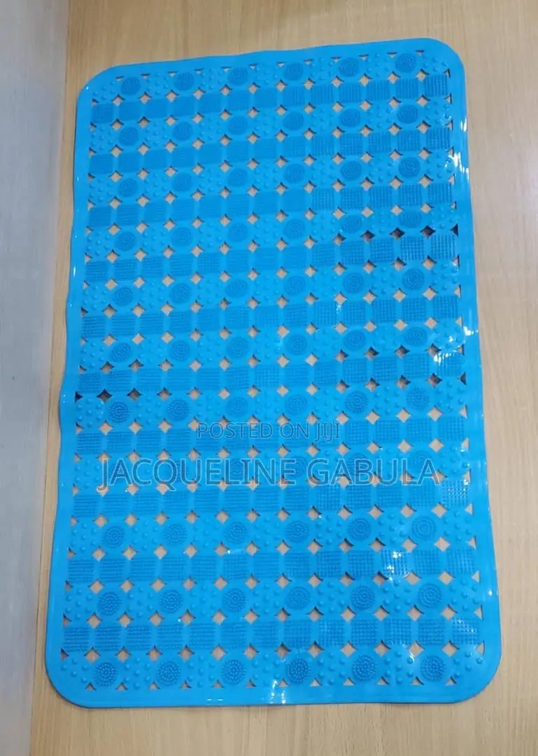 Bathroom Rubber Mats