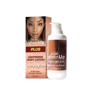 Lightenup Plus Lightening Body Lotion
