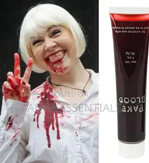 Stage Blood/Vampire Makeup Blood