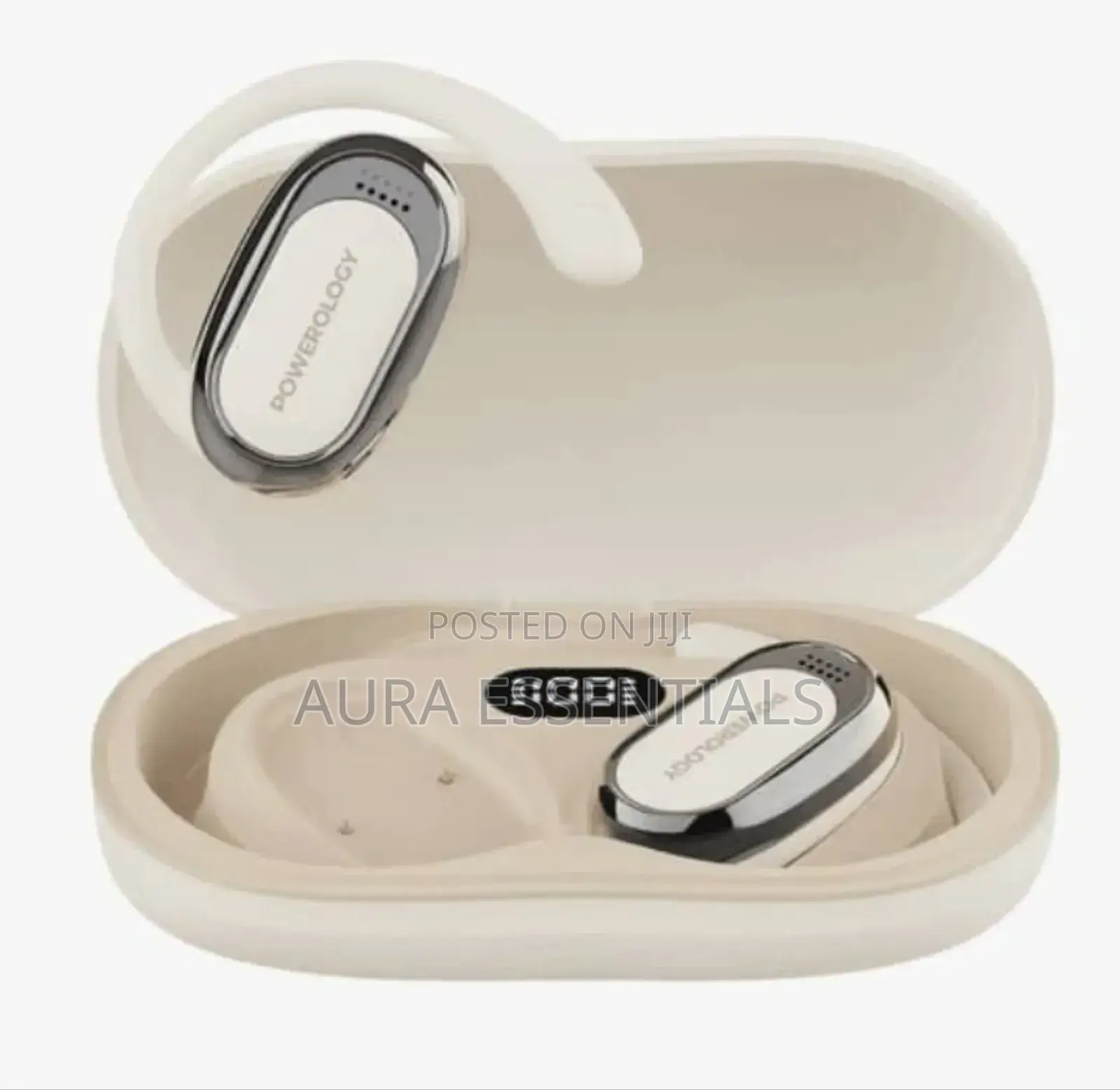 Powerology Oura Open-ear Headphones