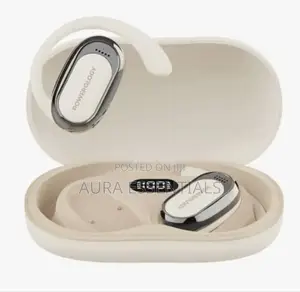 Powerology Oura Open-ear Headphones