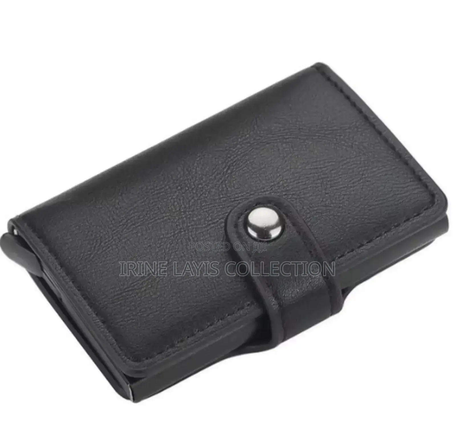 Portable Card Holder Wallets
