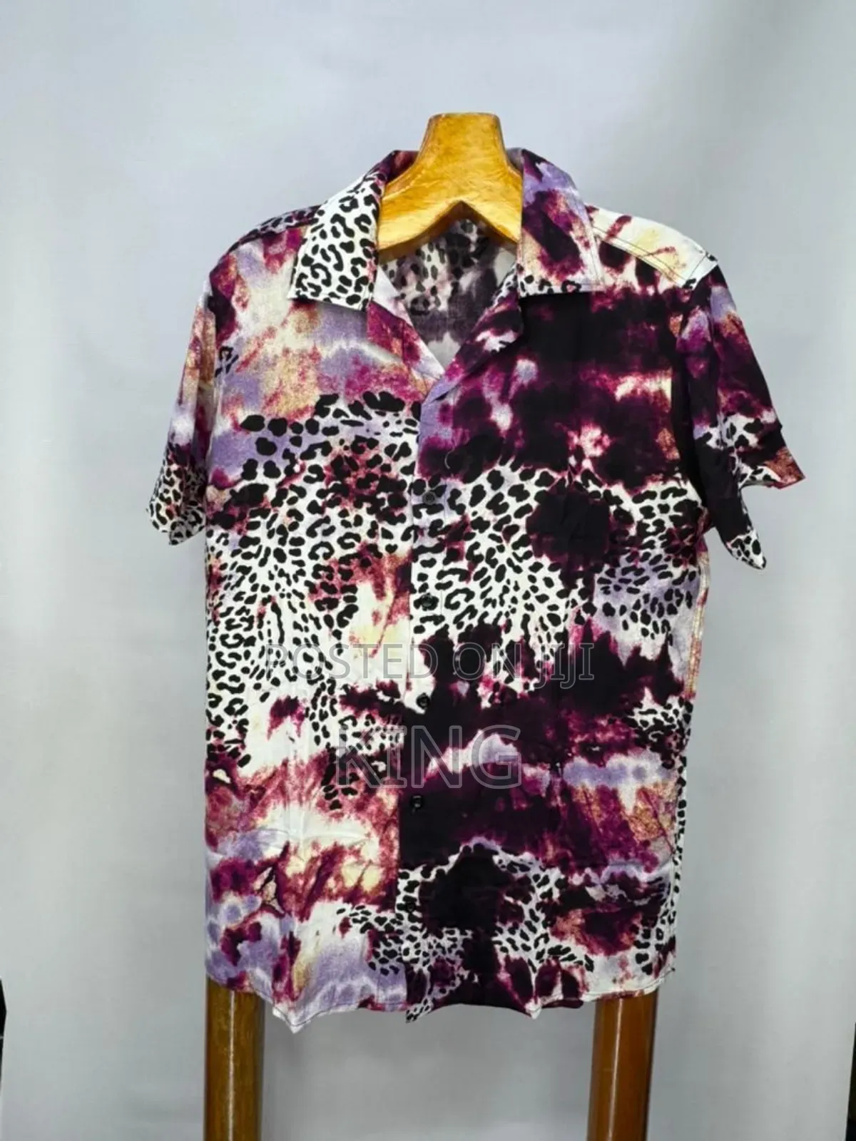 Gratifying Bahamas Shirt