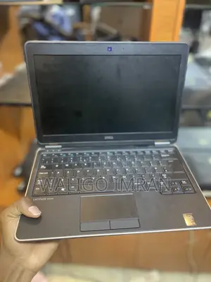 Laptop Dell Latitude E7240 8GB Intel Core I5 SSD 256GB
