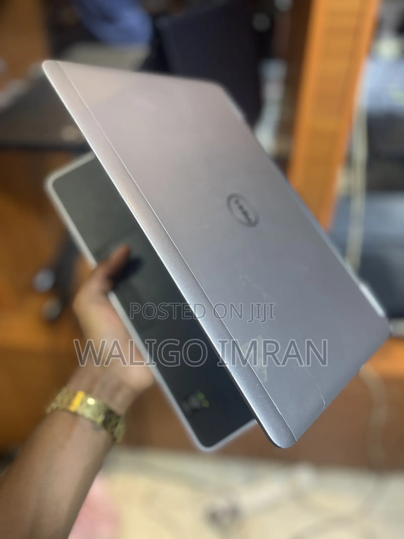 Laptop Dell Latitude E7240 8GB Intel Core I5 SSD 256GB