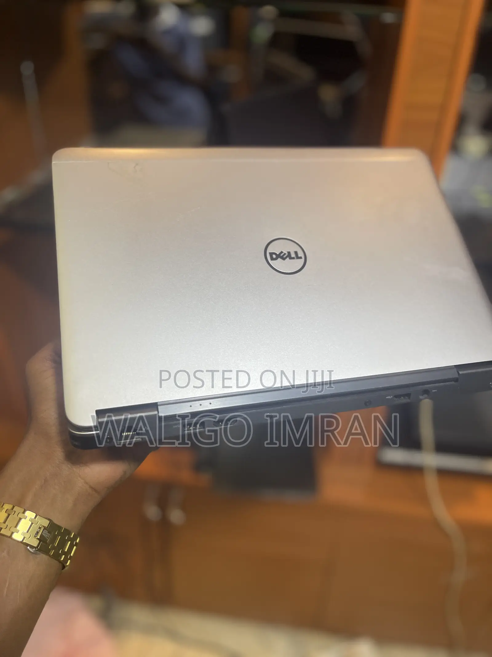 Laptop Dell Latitude E7240 8GB Intel Core I5 SSD 256GB