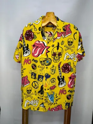 Efficacious Bahamas Shirt