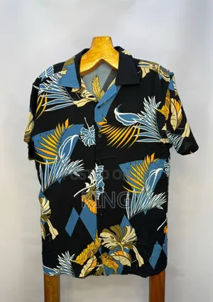 Efficacious Bahamas Shirt