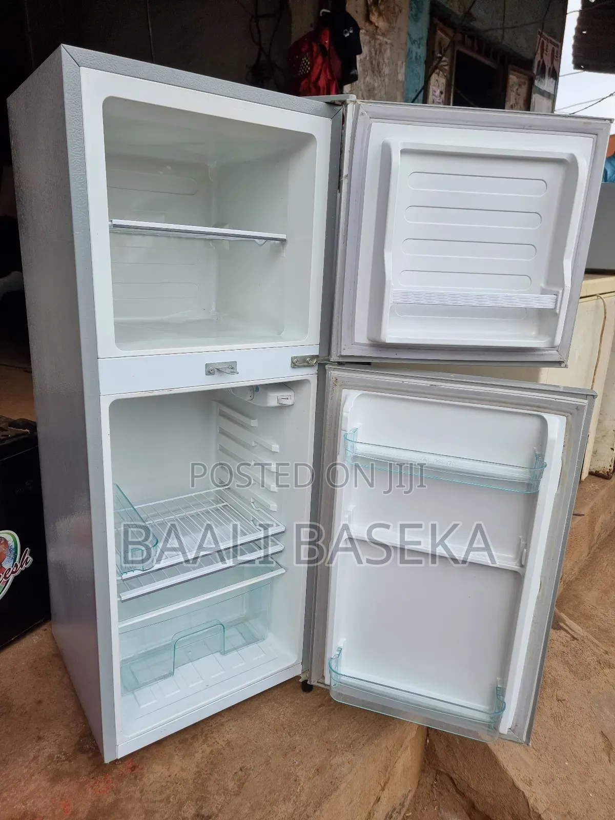 Good Life Refrigerator/Fridge/Durable