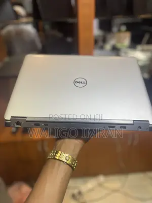 Laptop Dell Latitude 7440 8GB Intel Core I5 SSD 256GB