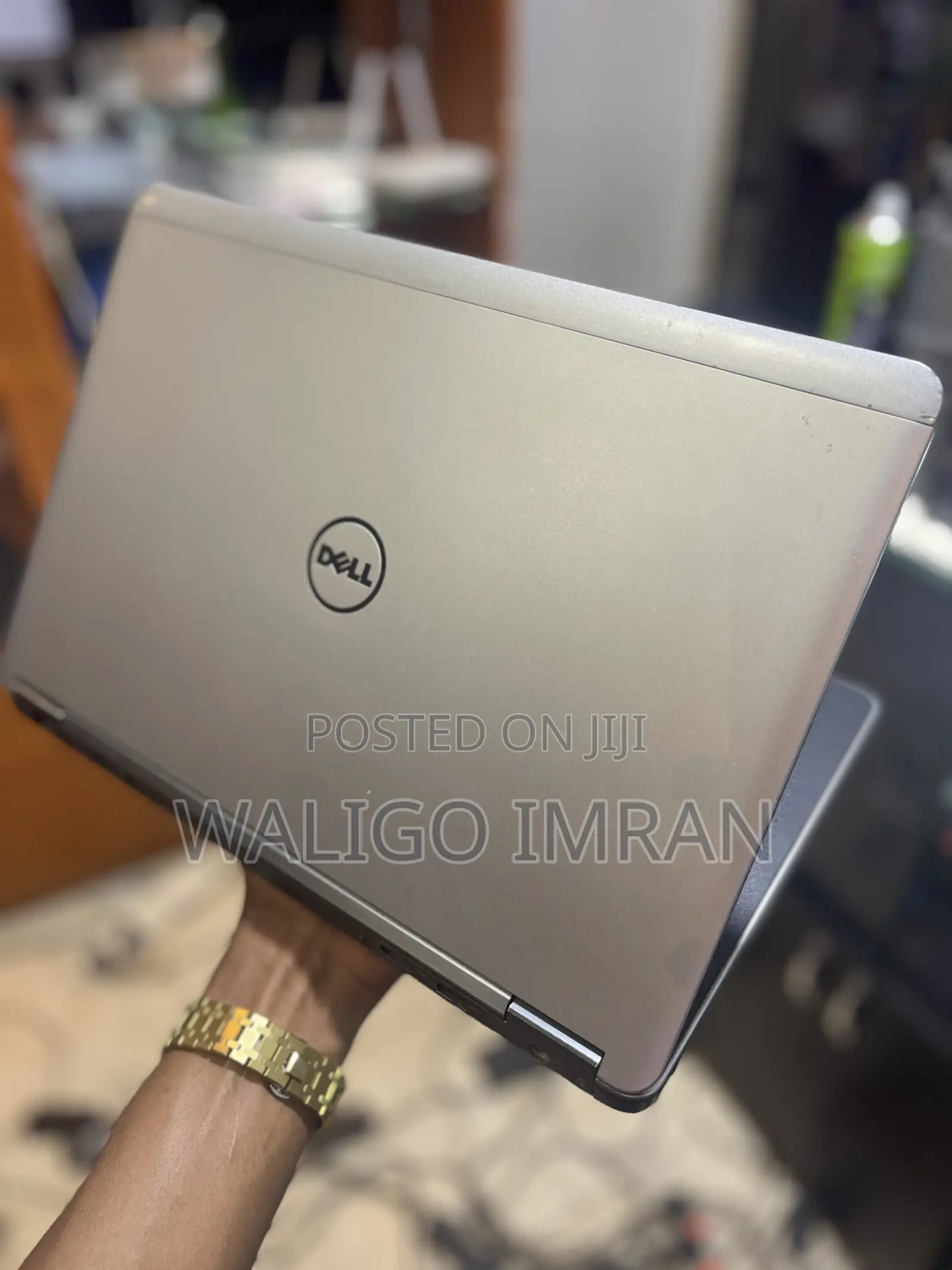 Laptop Dell Latitude 7440 8GB Intel Core I5 SSD 256GB