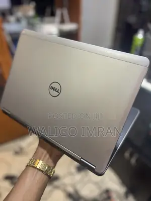 Laptop Dell Latitude 7440 8GB Intel Core I5 SSD 256GB