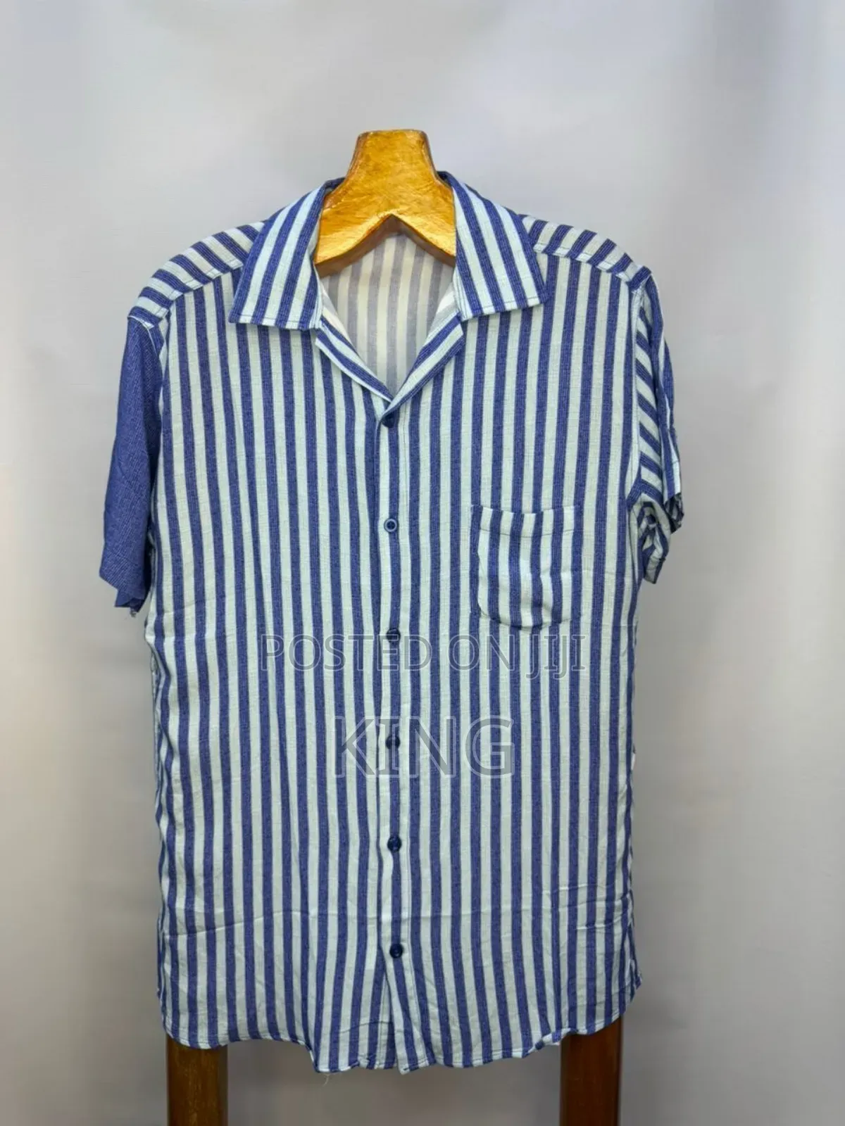 Virtuous Bahamas Shirt