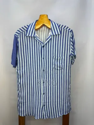 Virtuous Bahamas Shirt