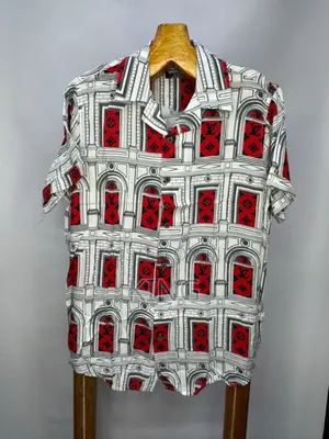 Decisive Bahamas Shirt