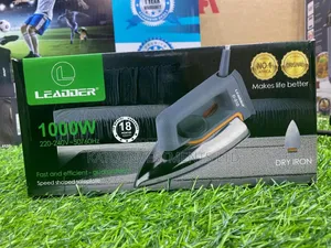 Phillips-like Leader Flat Iron