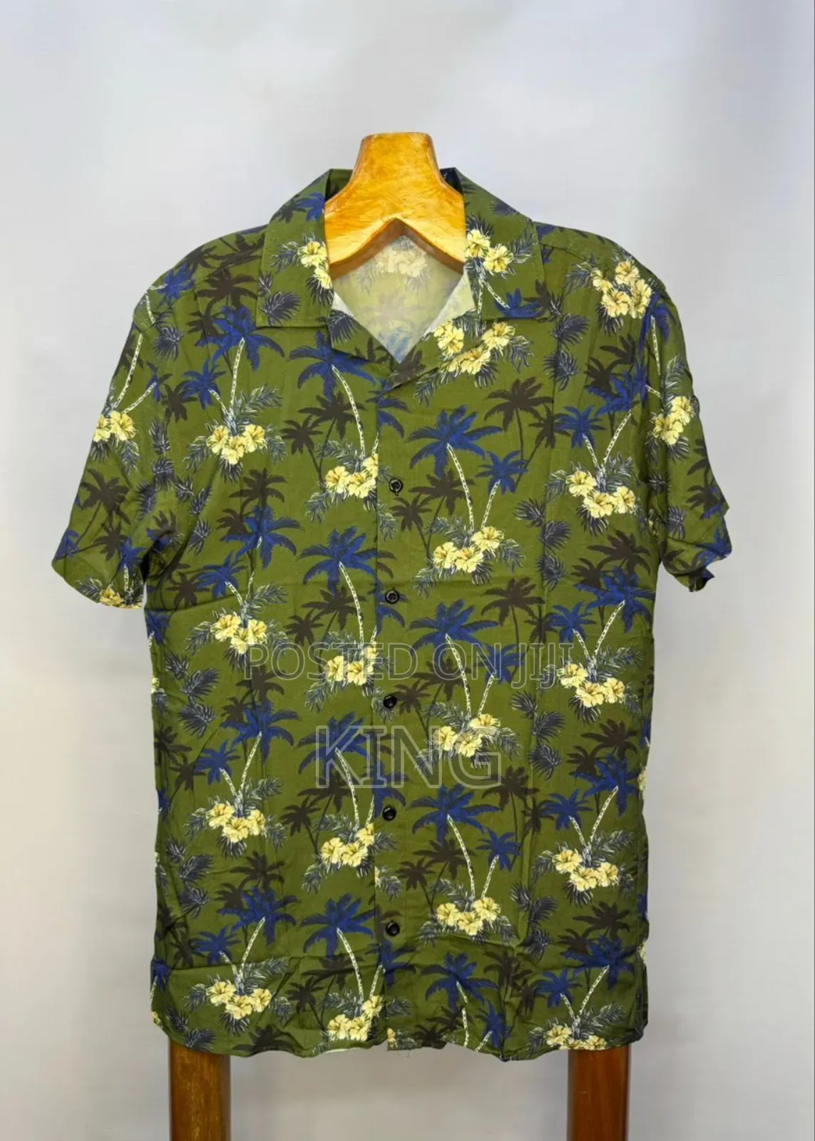 Artistic Bahamas Shirt