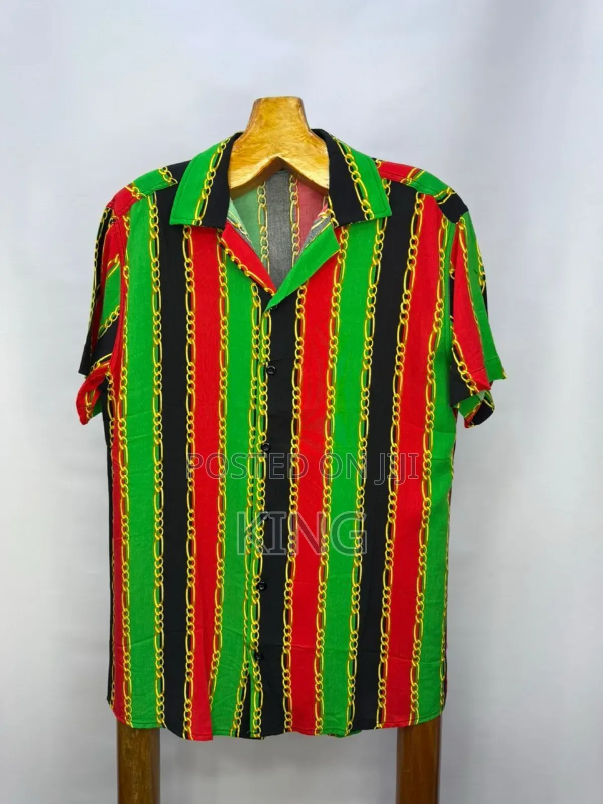 Artistic Bahamas Shirt