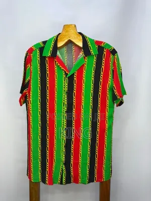 Artistic Bahamas Shirt