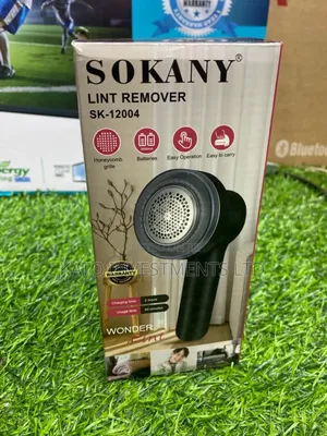 Sokany Electric Lint Remover