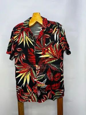 Dapper Bahamas Shirt