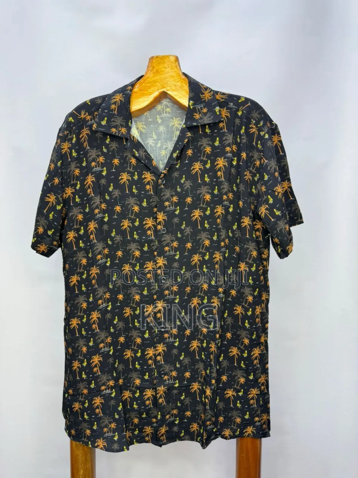 First Rate Bahamas Shirt