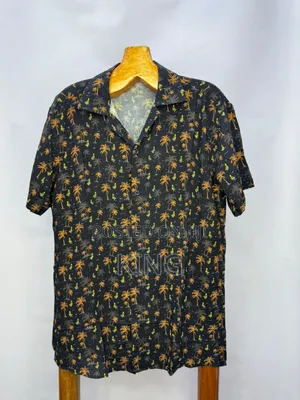First Rate Bahamas Shirt