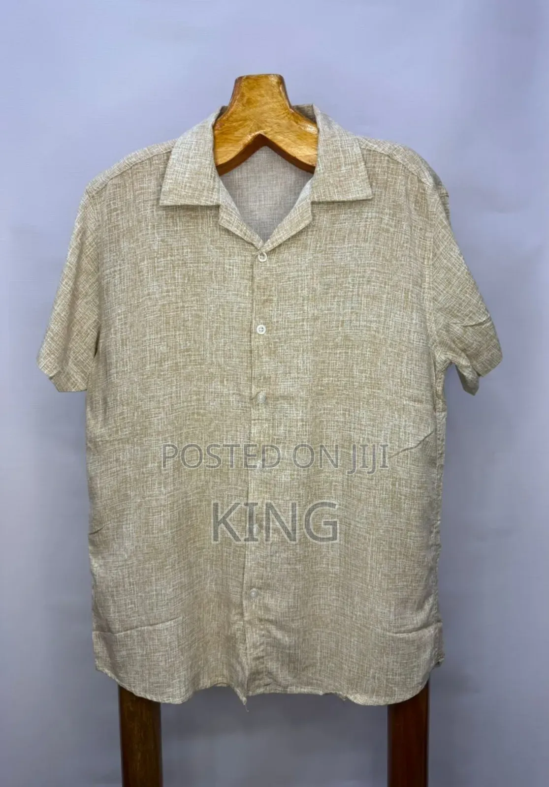 First Rate Bahamas Shirt