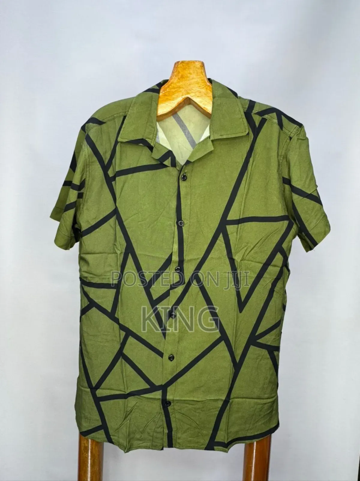 Charming Bahamas Shirt