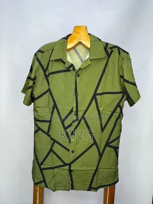 Charming Bahamas Shirt